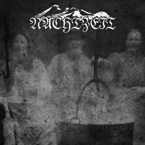 Nachtzeit : Där Föddes en Längtan